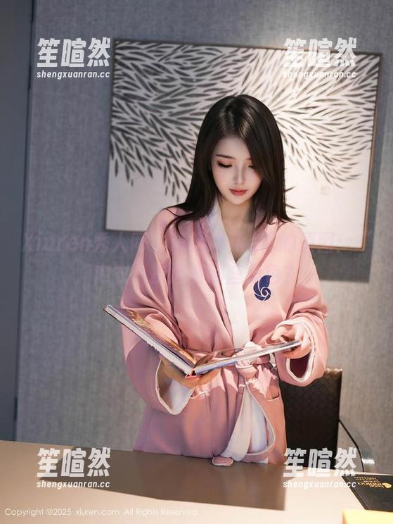 Xiuren秀人网-Miko酱 Xiuren秀人网 - 精选Miko酱的原图:“内衣”扮演着哪些角色?