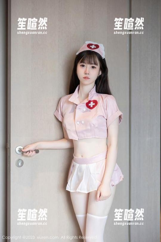 Xiuren秀人网 - 夏瑶baby女神的私拍，教你如何把慵懒也拍得像个艺术品！