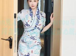 Xiuren秀人网 – 当媃柔rourou与双人相遇，网盘里的写真也能让你心跳加速