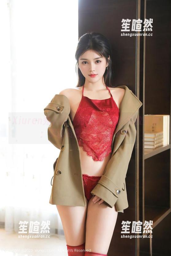 Xiuren秀人网 - 站在小兔纯纯的教室里：美图资源背后的小故事