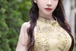 Xiuren秀人网 – 学妹写真总是让人心动，是小逗逗分享她的灵感来源