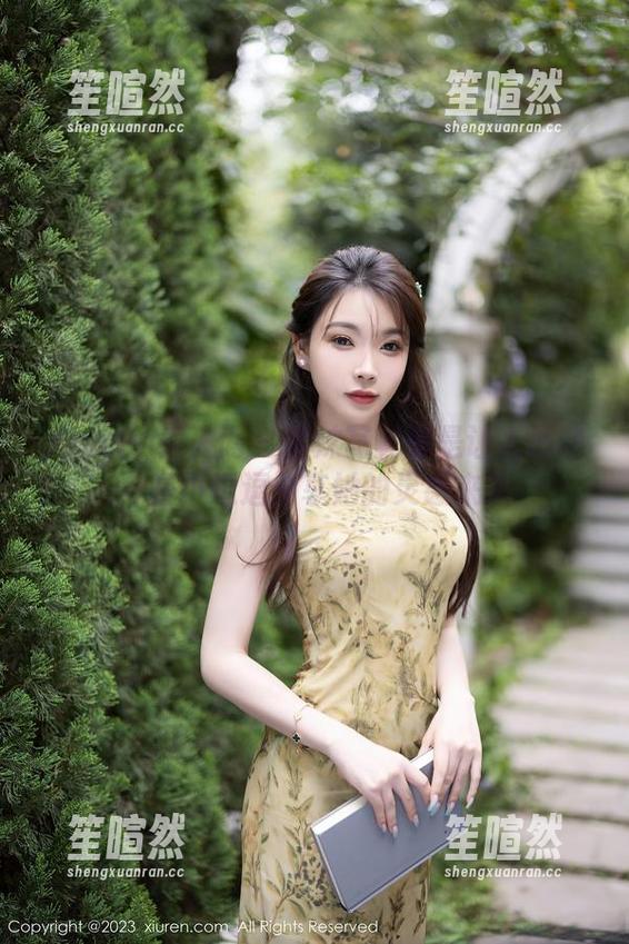 Xiuren秀人网-是小逗逗 Xiuren秀人网 - 学妹写真总是让人心动,是小逗逗分享她的灵感来源