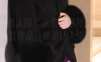 Xiuren秀人网 – 这里有福利：林好好的浴缸作品，真是让人流连！