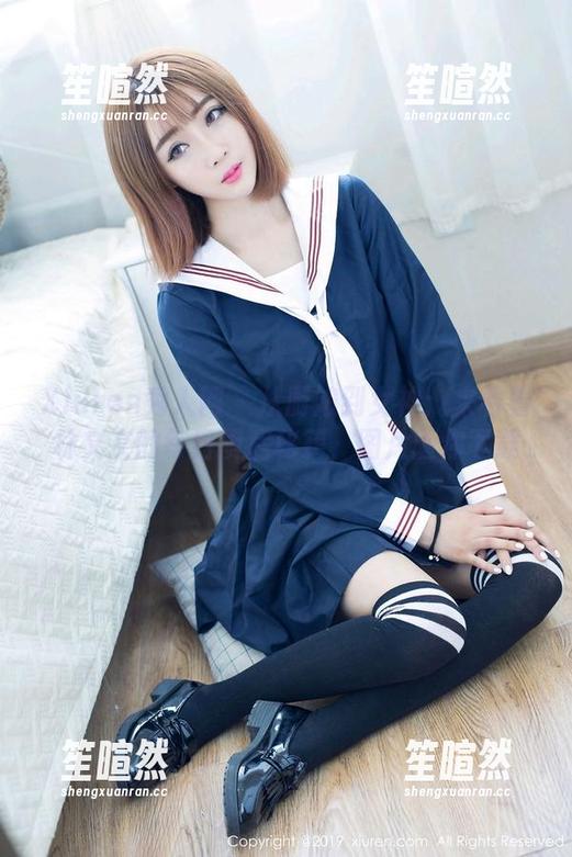 Xiuren秀人网-林文文 Xiuren秀人网 - 从厨娘到女神:来看看林文文的每日厨房秘籍,图片随你下载