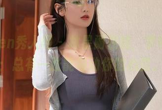 Xiuren秀人网 – 林星阑在线，学妹写真：总有一张能勾动你的心弦。