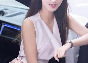 Xiuren秀人网 – 江真真的夏天写真：你看得出来我在想什么吗？