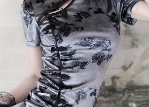 Xiuren秀人网 – 程程程的纯白全集：写真里那股清纯，真是让人欲罢不能