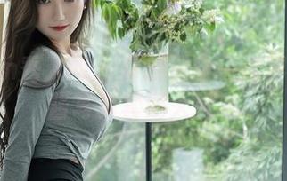 Xiuren秀人网 – 穿越到粉色世界：薇薇酱写真套图大揭秘