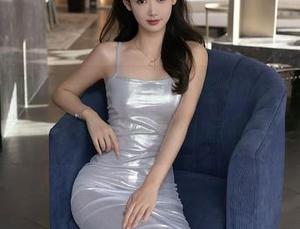 Xiuren秀人网 – 跟随许诺Sabrina的花嫁，高清写真集带你开启甜蜜之旅！