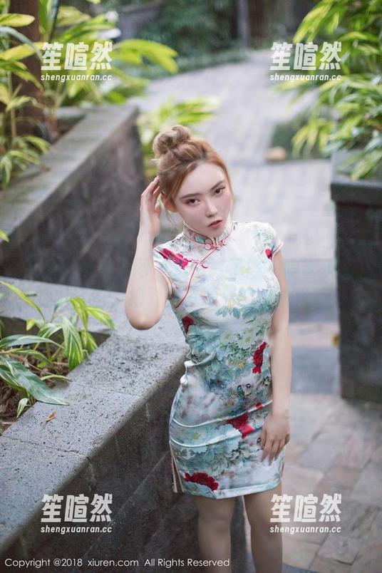Xiuren秀人网 - 准备好了吗？陶喜乐的圣诞套图，绝对是资源界的一股清流！