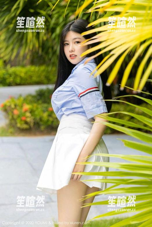 YouMi尤蜜荟-孙梦瑶V YouMi尤蜜荟 - 孙梦瑶V内衣私房图包:打开方式有点像打开盲盒,不知道能买到啥!