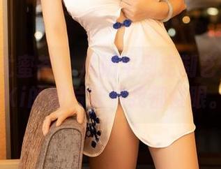 YouMi尤蜜荟 – 从奶牛到定制艺术：宋KiKi的图片让你我都傻眼。