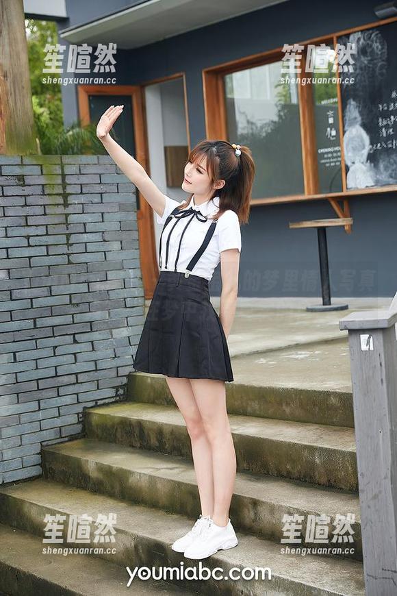 YouMi尤蜜荟 - 黄金宝儿的梦里情人写真合集——在梦中找寻真实的自己