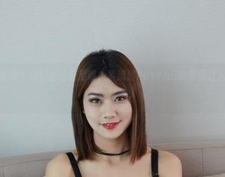 YouWu尤物馆 – 说好的比基尼呢？孟狐狸FoxYini的原图让人心里小鹿乱撞，哈哈。