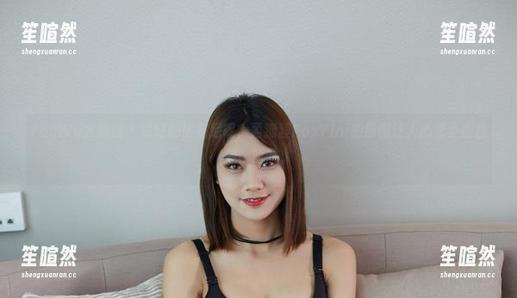 YouWu尤物馆-孟狐狸FoxYini YouWu尤物馆 - 说好的比基尼呢?孟狐狸FoxYini的原图让人心里小鹿乱撞,哈哈。