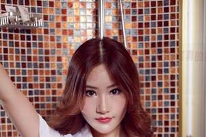 YouWu尤物馆 – 在孟狐狸FoxYini的甜心世界里，下载写真的同时也下载“心动”！