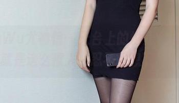 YouWu尤物馆 – 天台上的悦儿Yuky，原图就是这么撩人，忍不住想下载留念！