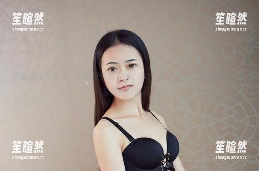 YouWu尤物馆-陈怡曼coco YouWu尤物馆 - 作品里的陈怡曼coco:穿上网袜,就像打开了全套的美丽密码!