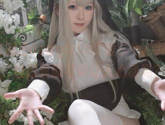 当天光洒进asagiriai(爱ちゃん)的图册，自拍真的可以让人心动吗？