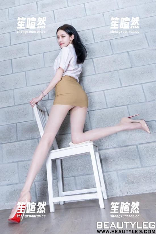 beautyleg - Ning的户外系列，高清成就你的壁纸梦，颜值太高了！