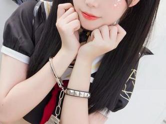 尝尝fushii_海堂的猫猫头写真分享，不知道为什么，心情突然就好起来了！