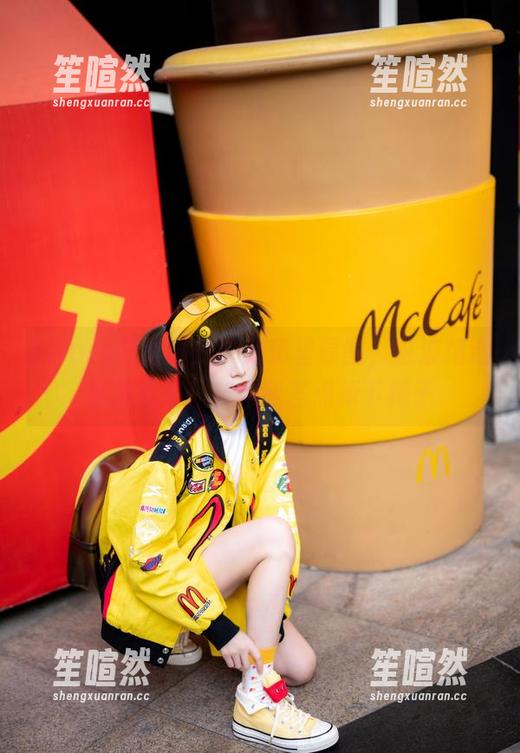 kitaro绮太郎的广井菊里原图，这波精选真是绝了！吓得我差点掉下椅子