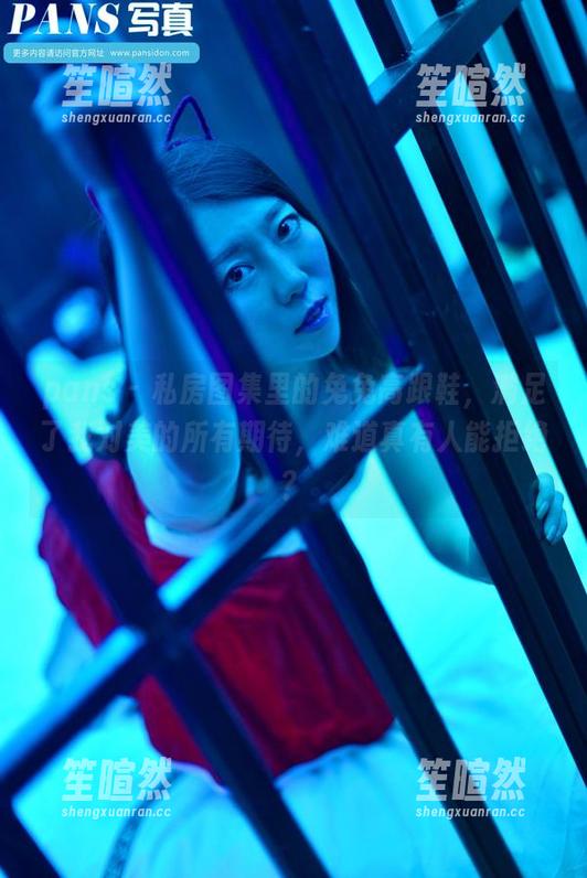 pans - 私房图集里的兔兔高跟鞋，满足了我对美的所有期待，难道真有人能拒绝？