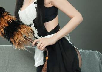 丽柜 – 不做兔子女王的‘女仆’，这样的资源图集也太好看了吧！