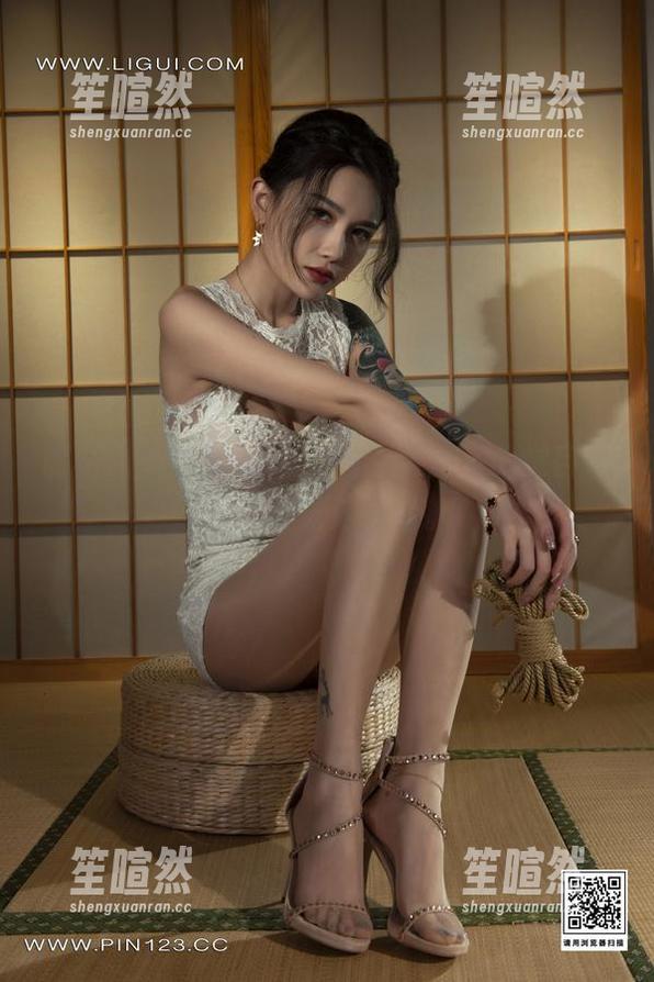丽柜 - 婷婷的精选，一丝幽香，感觉自己像个嗅觉浪荡者。