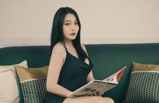 丽柜 – 文芮写真在线：看孽佣丝情，为什么心跳加速