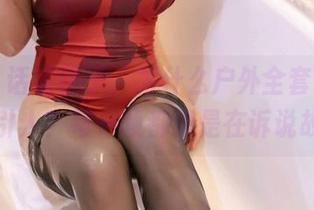 丽柜 – 话说桃子，为什么户外全套作品这么吸引人？每一帧都像是在诉说故事。