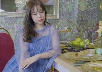 丽柜ligui – 小杨幂的温柔，翻开她的资源作品集，随便一瞥都是惊喜！
