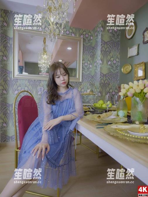 丽柜ligui - 小杨幂的温柔，翻开她的资源作品集，随便一瞥都是惊喜！