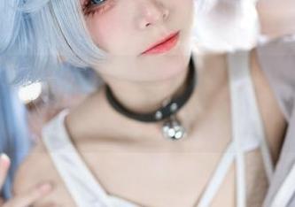 九柒喵的体操服白子，原图一出，作品简直让人惊掉下巴！