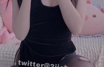双马尾小姐姐，二阶堂宅绘子的美图真是让人毫无抵抗力