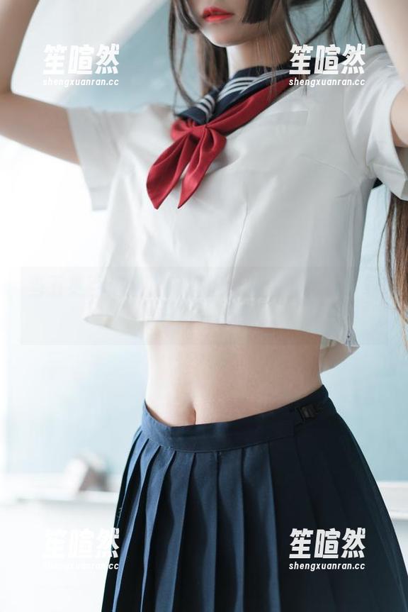 当五更百鬼遇上阿狸护士服：写真集下载，咱们一起嗨！