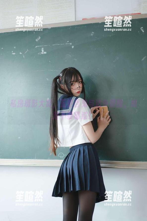 私房摄影大赏，五更百鬼与达令原图，绝对不要错过！