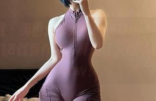 微密圈 – 美图分享大赏：俏妞qiaoniuTT的618付费作品，真是让人忍不住想说wow！