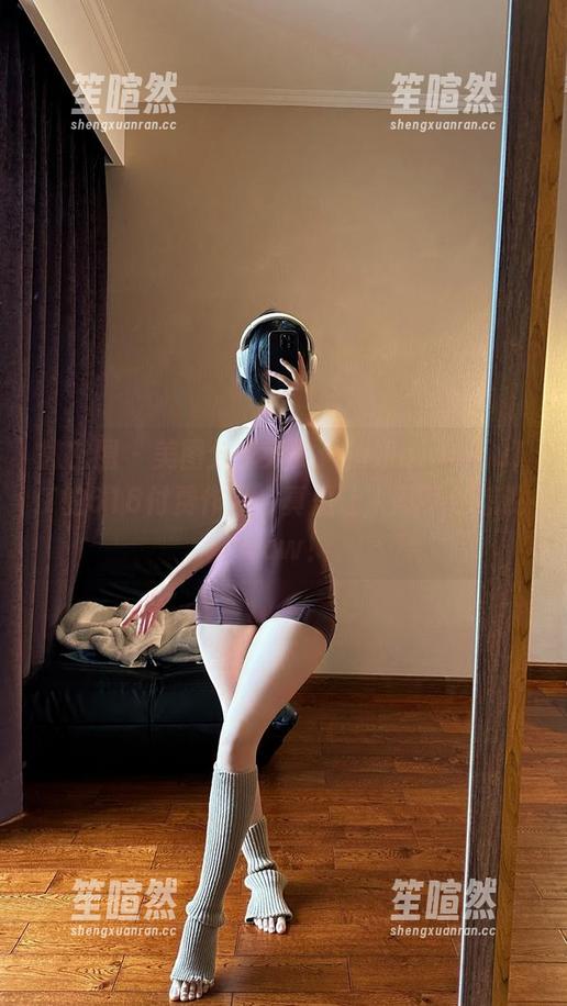 微密圈 - 美图分享大赏：俏妞qiaoniuTT的618付费作品，真是让人忍不住想说wow！