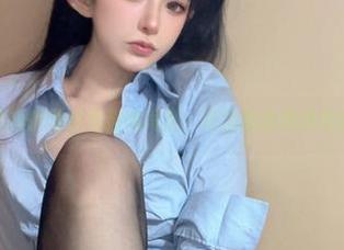 腼腆又张扬的倦倦喵猫娘写真：喵这就是我想要的感觉。