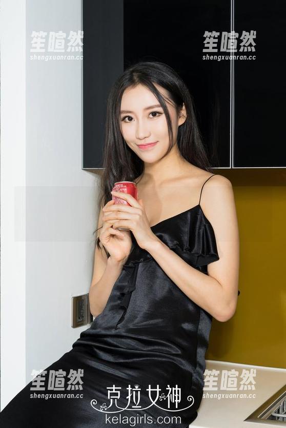 克拉女神 - 品味大阳私房旗袍合集，瞬间穿越回优雅的年代！