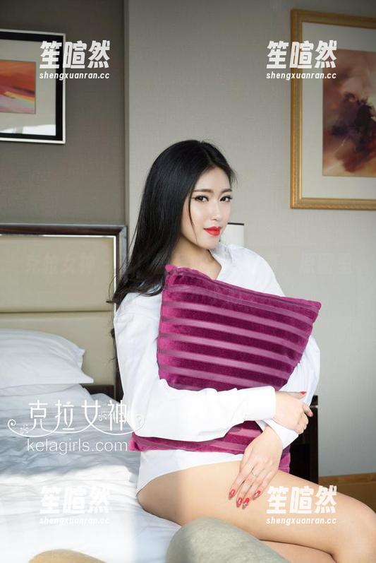 克拉女神-盈盈 克拉女神 - 看!盈盈的和服写真,原图里的各种不小心
