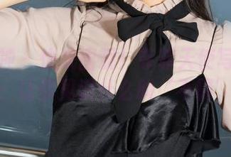 克拉女神 – 快来围观！菲菲天使写真合集：让你见识什么叫‘不羁’