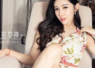 克拉女神 – 这真的就是高子琁的高跟鞋作品集？每张都让人心跳加速，高清看得我眼花。