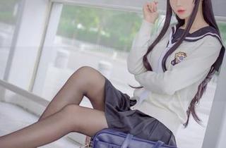 学姐的体操服让人心跳加速，兔玩映画的网盘下载绝对不能错过！