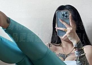 微密圈 – 身材逆天？卡通百科老王的泳装作品更新让你大开眼界！