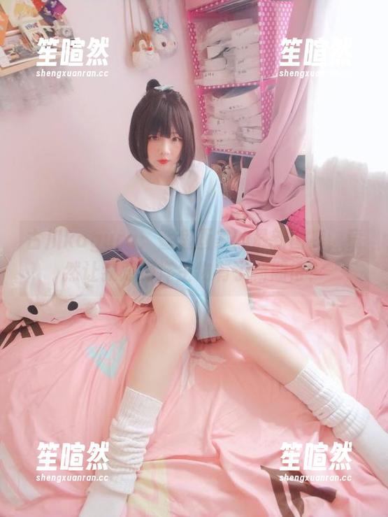 古川kagura：鲨鱼画家的最新图库，竟然让我对海洋生物有了新期待？
