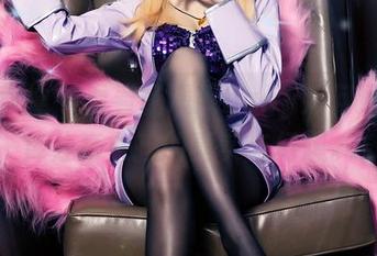 头条女神 – 看看杨漫妮baby如何通过图库分享女孩的真实与幻想。