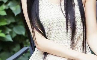 头条女神 – 私房温柔合集：梦心玥的每一张都像在撩拨我的心弦！