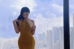 微密圈 – 奶宝妹纸私拍大揭秘！看看她的秘书秘密，简直让人意外！